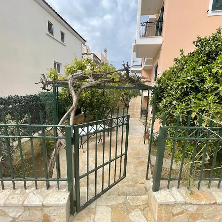 Nala's I Apartment *