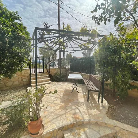 Nala's I Apartment *