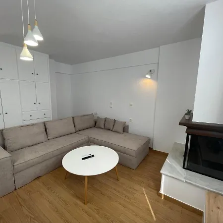 Nala's I Apartmán Nafplio