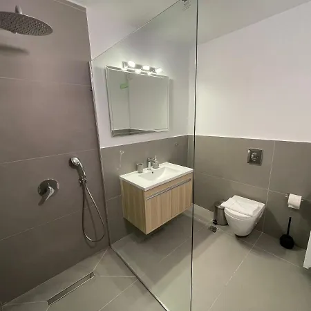 Nala's I Apartmán