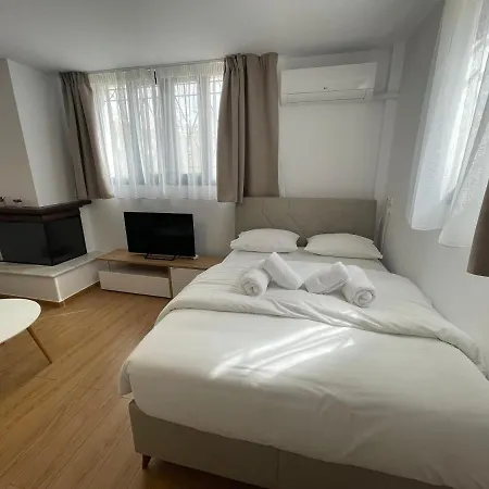 Appartement Nala's I *