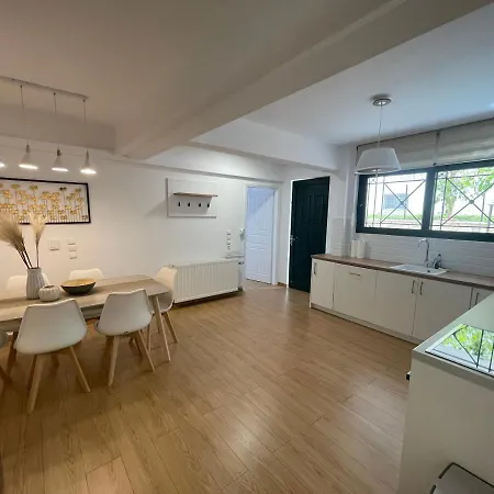 Nala's I Apartmán