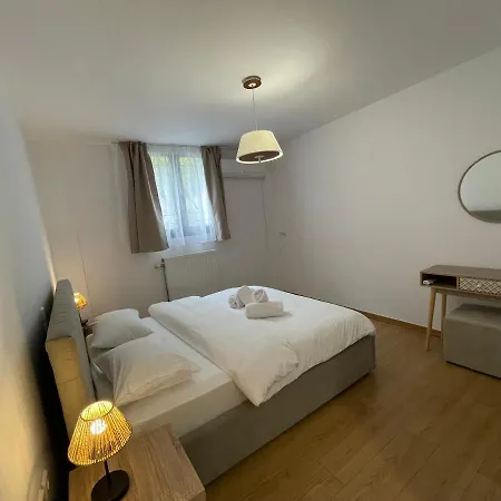 Apartmán Nala's I