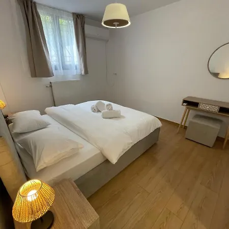 Apartment Nala's I *