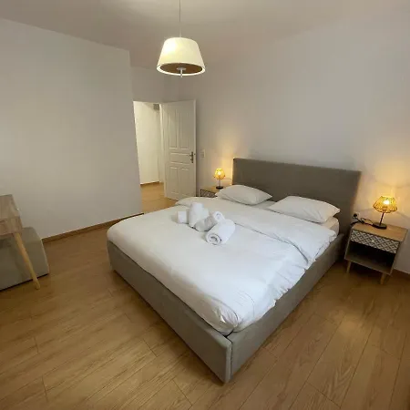 Apartment Nala's I Nafplio