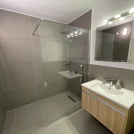 Nala's I Apartmán