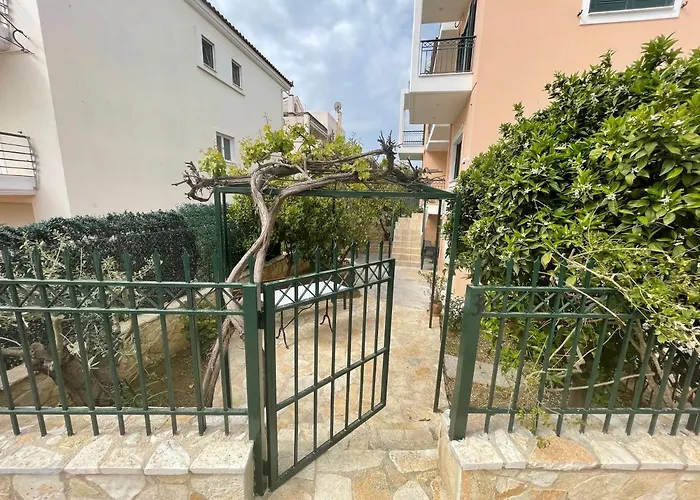 Nala's I Lägenhet *