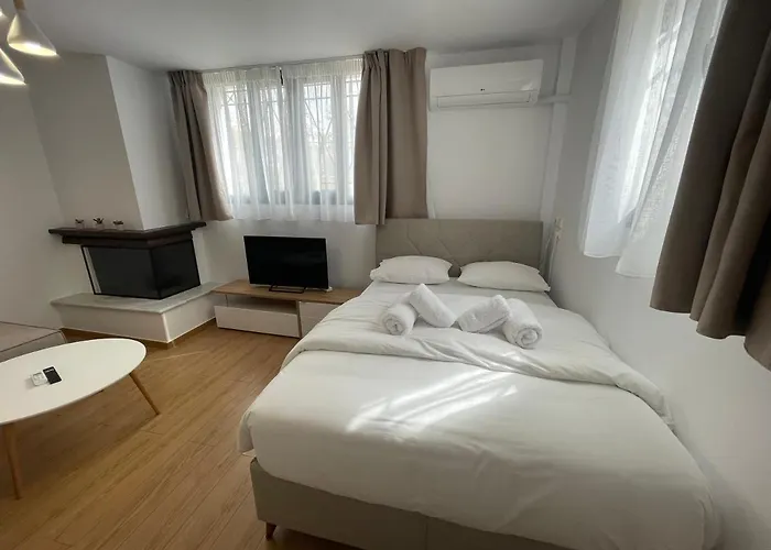 Lägenhet Nala's I *