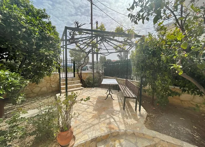 Nala's I Lägenhet *