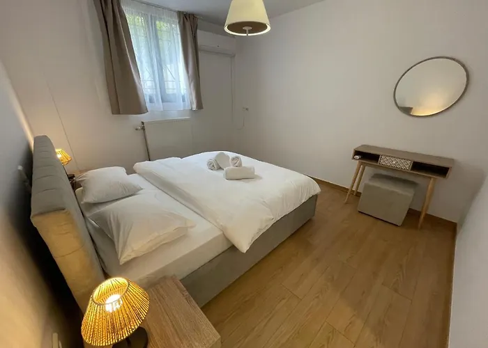 Lägenhet Nala's I *